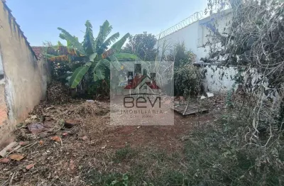 Terreno, vila monteiro, piracicaba - r$ 297 mil, cod: 7880