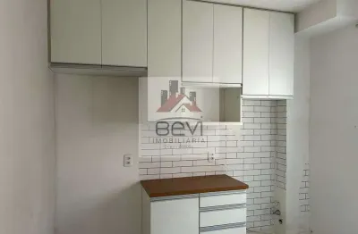 Apartamento com 2 quartos, dois córregos, piracicaba - r$ 190 mil, cod: 7881