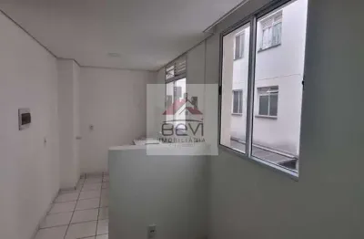 Apartamento com 2 quartos, loteamento kobayat líbano, piracicaba - r$ 148 mil, cod: 7887