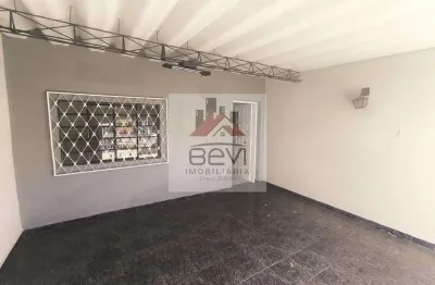 Casa com 3 quartos, jardim brasília, piracicaba - r$ 300 mil, cod: 7891