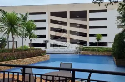 Apartamento com 2 quartos,Plaza Mayor , Piracicaba -  Cod: 7899