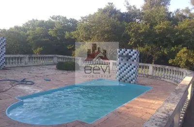Chácara com 3 quartos, jardim brasília, piracicaba - r$ 1.1 mi, cod: 7903