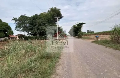 Terreno à venda no Campestre, Piracicaba 