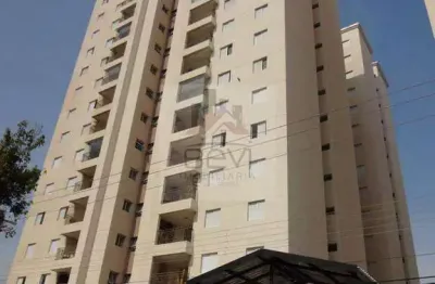 Apartamento com 3 quartos à venda no Paulista, Piracicaba 