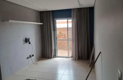 Apartamento com 2 quartos,com uma suite - r$ 320 mil, cod: 7905
