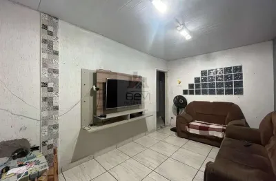Casa com 4 quartos, santa terezinha, piracicaba - r$ 200 mil, cod: 7906