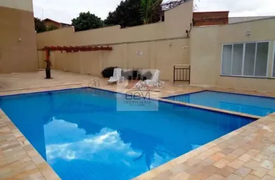 Apartamento com 2 quartos à venda no Paulicéia, Piracicaba 