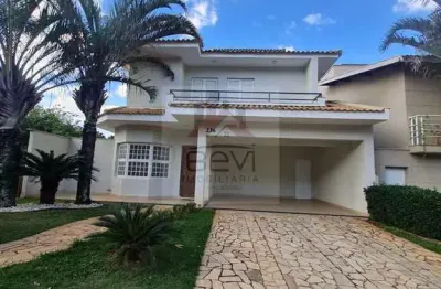 Casa de condomínio com 4 quartos, terras de piracicaba, piracicaba - r$ 1.47 mi, cod: 7929