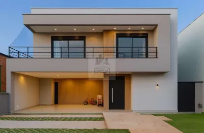Casa de condomínio villa d&#039;aquila, piracicaba, cod: 7930