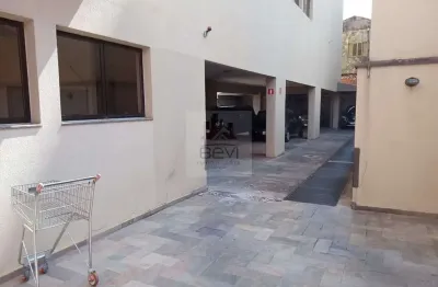 Apartamento com 1 quarto à venda no Nova América, Piracicaba 