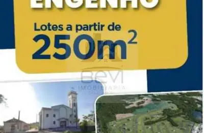 Terreno à venda no Alto, Piracicaba 