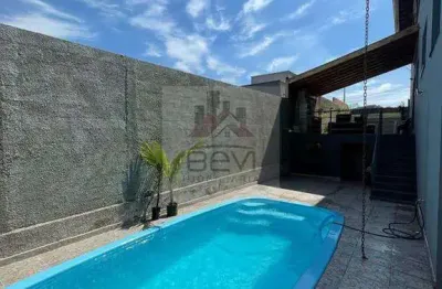 Chácara / sítio com 2 quartos à venda no Campestre, Piracicaba 