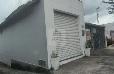 Casa com 1 quarto, vila rezende, piracicaba - r$ 370 mil, cod: 7952