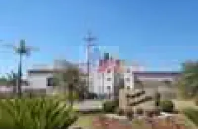 Apartamento com 2 quartos à venda no Piracicamirim, Piracicaba 