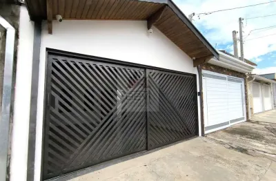 Casa com 2 quartos à venda na Vila Monteiro, Piracicaba 