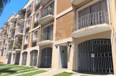 Apartamento com 3 quartos, vila monteiro, piracicaba - r$ 320 mil, cod: 7958