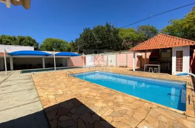 Casa com 1 quarto à venda no Nova Piracicaba, Piracicaba 