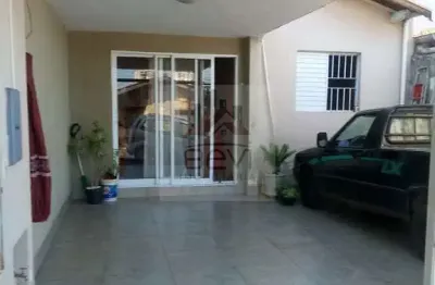 Casa com 2 quartos, higienópolis, piracicaba - r$ 390 mil, cod: 7960