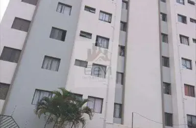 Apartamento com 1 quarto para alugar no Alto, Piracicaba 