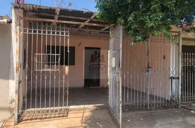 Casa com 2 quartos, jardim parque jupiá, piracicaba - r$ 240 mil, cod: 7965