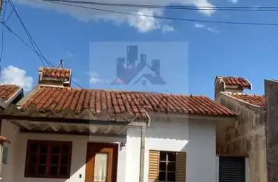 Casa de condomínio com 2 quartos, loteamento são francisco, piracicaba, cod: 7976