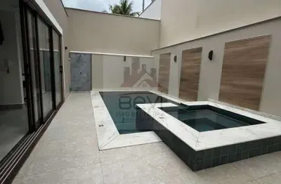 Casa de Condomínio com 3 quartos, Terras de Piracicaba, Piracicaba - R$ 2.25 mi, Cod: 7983