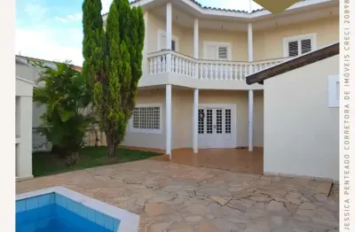 Casa para venda em são joão da boa vista, parque jequitibás, 3 dormitórios, 1 suíte, 3 banheiros, 3 vagas