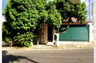 Casa para venda em são joão da boa vista, vila santa edwirges, 3 dormitórios, 3 banheiros, 4 vagas