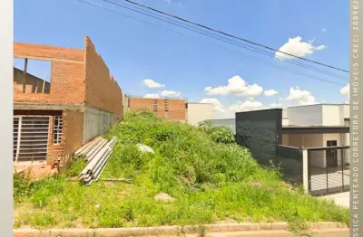 Terreno para venda em são joão da boa vista, loteamento portal da aliança