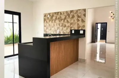 Casa para venda em são joão da boa vista, terras de são josé, 2 dormitórios, 1 suíte, 2 banheiros, 2 vagas