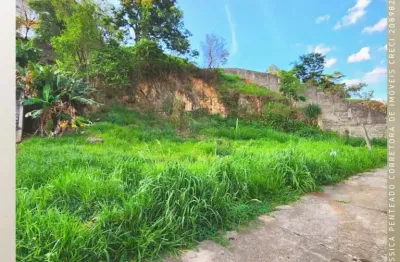 Terreno para venda em águas da prata, jardim moneda