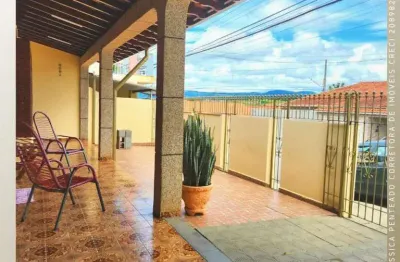 Casa para venda em são joão da boa vista, vila fleming, 3 dormitórios, 1 suíte, 3 banheiros, 5 vagas