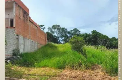 Terreno para venda em são joão da boa vista, loteamento portal da aliança