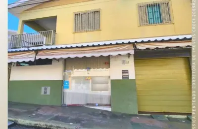Casa para venda em são joão da boa vista, jardim bela vista, 3 dormitórios, 3 banheiros, 1 vaga