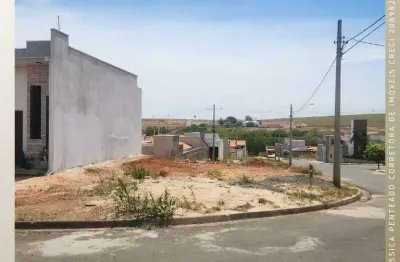 Terreno para venda em vargem grande do sul, jardim santa luzia