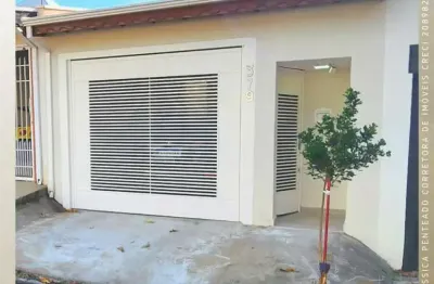Casa para venda em são joão da boa vista, jardim recanto dos pássaros ii, 2 dormitórios, 1 banheiro, 2 vagas