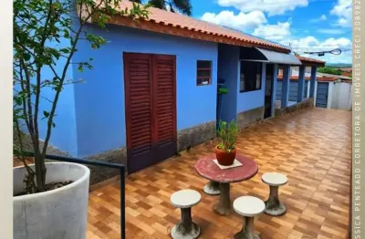 Casa para venda em são joão da boa vista, parque residencial tereza cristina, 3 dormitórios, 1 suíte, 1 banheiro, 2 vagas