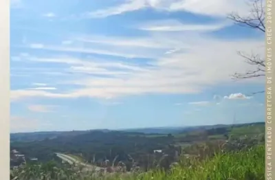 Terreno para venda em águas da prata, jardim das paineiras