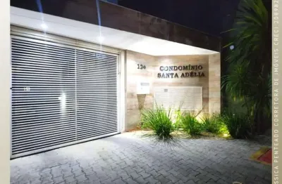 Apartamento para venda em são joão da boa vista, vila santa adélia, 3 dormitórios, 1 suíte, 1 banheiro, 2 vagas