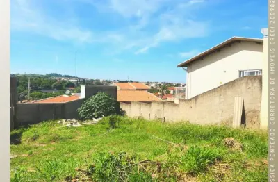 Terreno para venda em são joão da boa vista, jardim santa clara