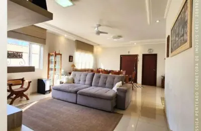 Casa para venda em são joão da boa vista, riviera de são joão, 3 dormitórios, 1 suíte, 3 banheiros, 2 vagas
