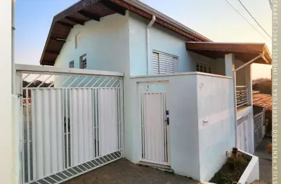 Casa para venda em são joão da boa vista, jardim amoreiras, 3 dormitórios, 2 banheiros, 3 vagas