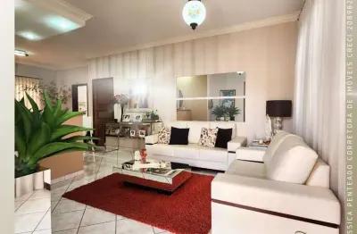 Casa para venda em são joão da boa vista, recanto do lago, 3 dormitórios, 1 suíte, 2 banheiros, 2 vagas