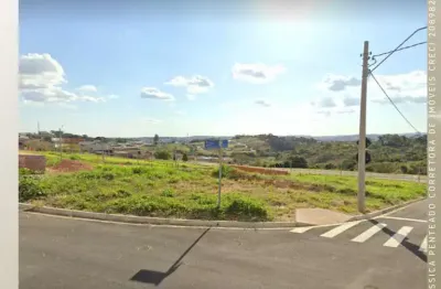 Terreno para venda em são joão da boa vista, loteamento portal da aliança ii