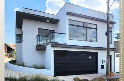 Casa para venda em são joão da boa vista, jardim da glória, 3 dormitórios, 1 suíte, 1 banheiro, 2 vagas
