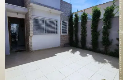 Casa para venda em são joão da boa vista, jardim flamboyant, 2 dormitórios, 1 suíte, 1 banheiro, 2 vagas