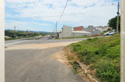 Terreno para venda em são joão da boa vista, loteamento portal da aliança
