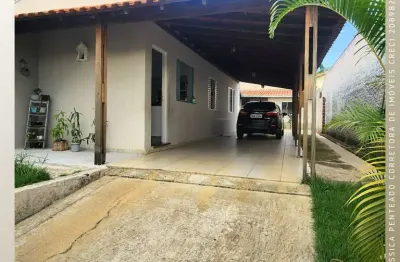 Casa para venda em são joão da boa vista, jardim do trevo, 3 dormitórios, 1 suíte, 2 banheiros, 2 vagas