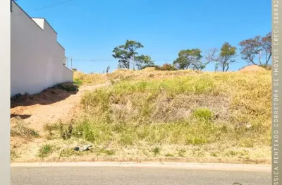 Terreno para venda em são joão da boa vista, recanto da serra