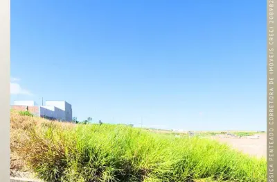 Terreno para venda em são joão da boa vista, loteamento portal da aliança ii